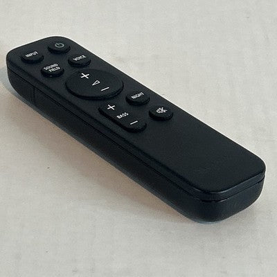 Sony RMT-AH513U Remote Control Original HTS400 SC40 SD40 SAS400 Soundbar TESTED