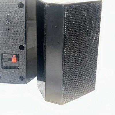 Samsung PS-HS2-1 Surround Sound Speaker Set Pair Front-Left Front-Right Speakers