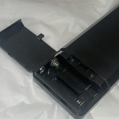 Sony RM-U521 Remote Control Original OEM Audio TV VTR LDP Sony TA-AV531 TESTED