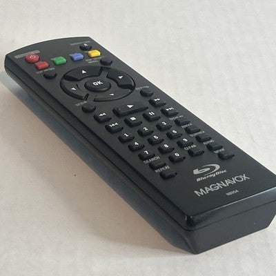 Magnavox NB954 Remote Control MBP5120 MBP5130 MBP1100 NB500MG1F Original TESTED