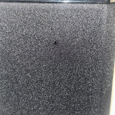 Samsung PS-FS1-3 Surround Sound Speakers Set Pair Left Right Speakers HT