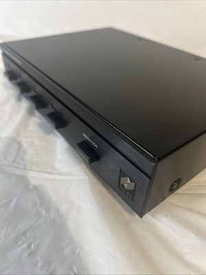 Niles SS-4 Four 4 Room Speaker Selection System Home Audio