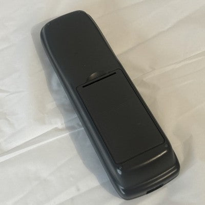 Sharp RRMCG0106AWSA Digital Audio System CD Remote Control TESTED