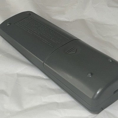 Sony RMT-CS400A Remote Radio Cassette CFDS400 CFDS500 CFDS550 OriginalOEM TESTED