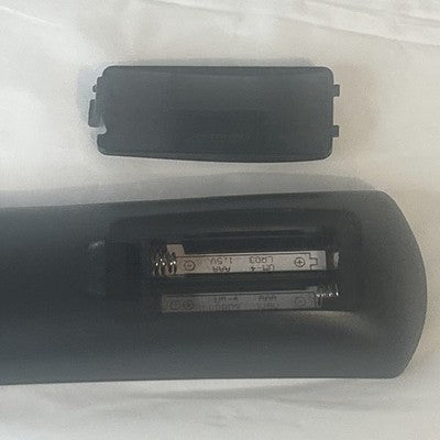 Philips SRP4322B/27 3-Device Universal Remote Control TESTED