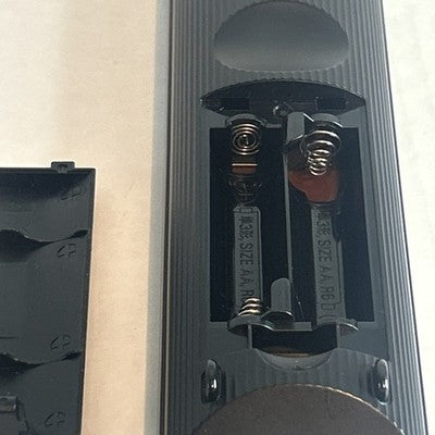 Sony RMT-B107A Remote BDP-BX37 BX57 BDP-S270 S370 S470 S570 Original TESTED