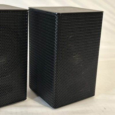 Samsung PS-KS1-1 Surround Satellite Speakers (Left & Right) Pair