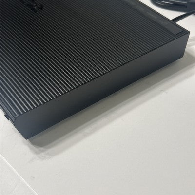 Samsung BD-J5100 Blu-ray DVD Player Ethernet w/ Remote HDMI Cable Power TESTED