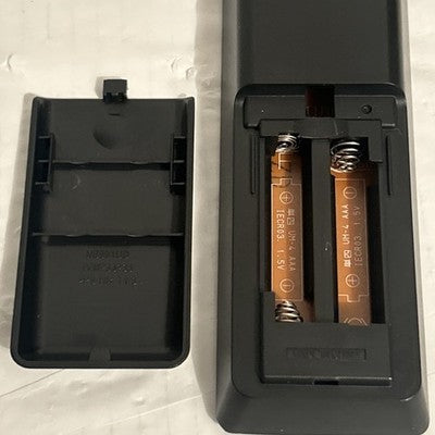 Magnavox NB991 Remote Control MBP5320FF7 MBP5320 Original OEM TESTED