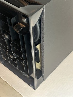 Panasonic SU-HTB20 Home Theater Surround Sound Subwoofer w/ Remote Bundle