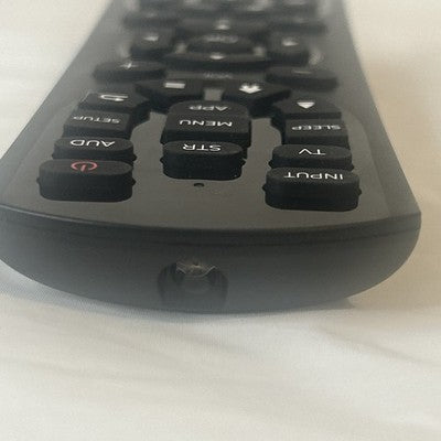 Philips SRP4322B/27 3-Device Universal Remote Control TESTED