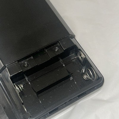 Sony RM-U521 Remote Control Original OEM Audio TV VTR LDP Sony TA-AV531 TESTED