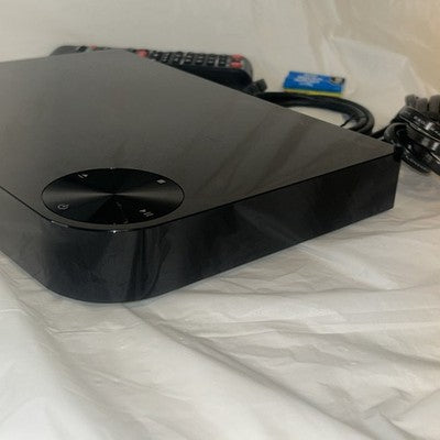 Samsung BD-E5400 Blu-Ray DVD Player WiFi Streaming w/Remote HDMI Cable TESTED