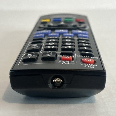 Panasonic N2QAYB000184 Remote DMPBD30 DMPBD35 DMPBD50 DMPBD55 Original TESTED