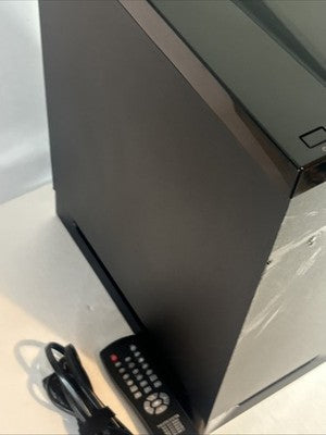 Panasonic SU-HTB20 Home Theater Surround Sound Subwoofer w/ Remote Bundle