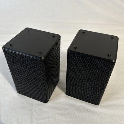 Samsung PS-KS1-1 Surround Satellite Speakers (Left & Right) Pair