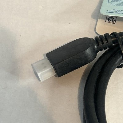 Onn 4ft HDMI Cable High Speed HD Audio Video 4K HDTV Bluray DVD Streaming