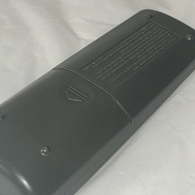 Sony RMT-CS400A Remote Radio Cassette CFDS400 CFDS500 CFDS550 OriginalOEM TESTED