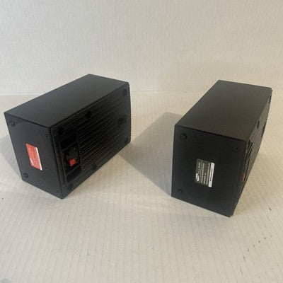 Samsung PS-DS2 Front-Right & Surround-Right Surround Sound Speakers