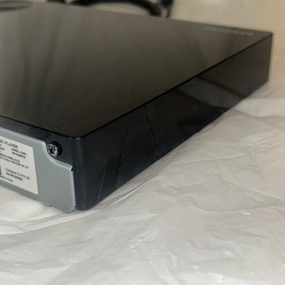 Samsung BD-E5400 Blu-Ray DVD Player WiFi Streaming w/Remote HDMI Cable TESTED