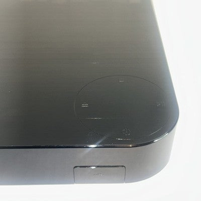 Samsung BD-H5100 Bluray DVD Player w/ Remote HDMI Cord Power Cable Bundle TESTED