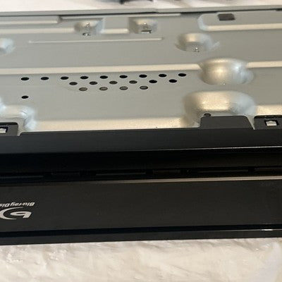 Sony BDP-S360 Blu-Ray DVD Player w/Remote Control HDMI Cable TESTED