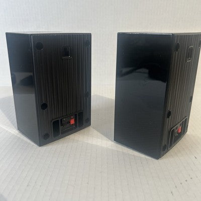 Samsung PS-DS2 Front-Right & Surround-Right Surround Sound Speakers