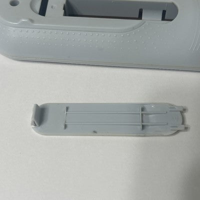 Funai NB654 Remote Control For WV20V6 VCR/DVD Player Recorder TESTED