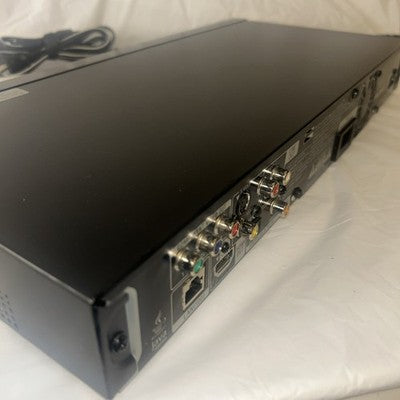 Sony BDP-S350 Blu-Ray DVD Player w/ Remote HDMI Cable TESTED