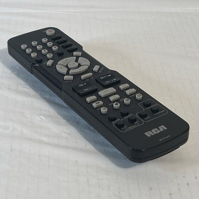 RCA RCR192AA10 Original Remote Control RTD3131 RTD3133 RTD3136 RTD3236 TESTED