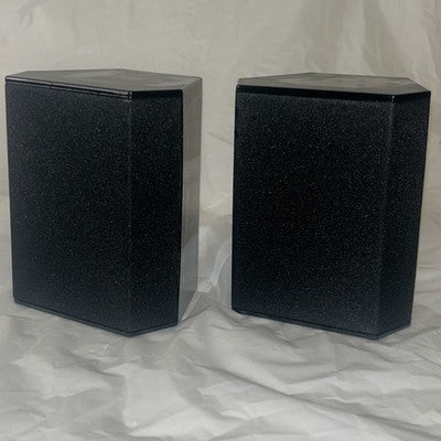 Samsung PS-FS1-3 Surround Sound Speakers Set Pair Left Right Speakers HT