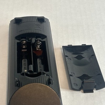 Sony RMT-B118A Remote Control Bluray BDP-S BDP-BX Original TESTED