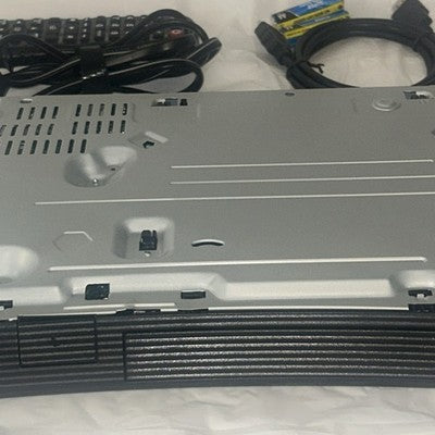 Samsung BD-J5100/ZA Blu-ray DVD Player Streaming w/HDMI Cable Remote TESTED