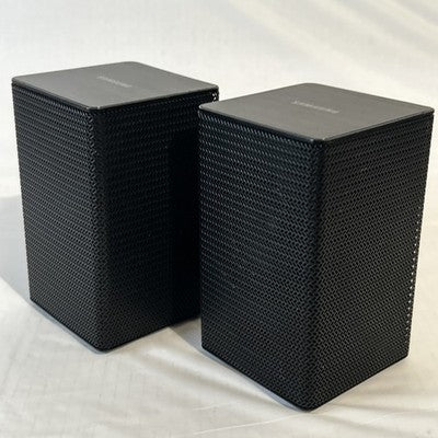 Samsung PS-KS1-1 Surround Satellite Speakers (Left & Right) Pair