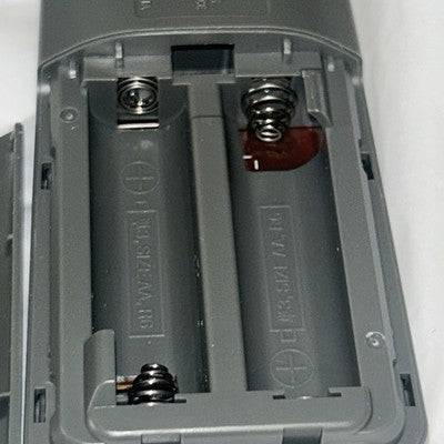 Sony RMT-CS400A Remote Radio Cassette CFDS400 CFDS500 CFDS550 OriginalOEM TESTED