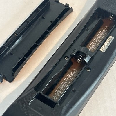 Panasonic N2QAYB000184 Remote DMPBD30 DMPBD35 DMPBD50 DMPBD55 Original TESTED