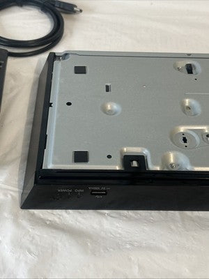 Panasonic DMP-BD79 Blu-Ray DVD Player w/ Remote HDMI Cable Power Cord TESTED