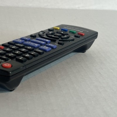 Panasonic N2QAYB000734 Remote DMP-BD87 DMPBD77 DMPBD87 DMPDBS100 Original TESTED
