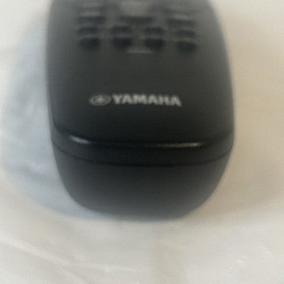Yamaha RC19133004/00 DVD VCR DD-11545 Remote Control TESTED