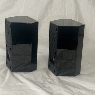 Samsung PS-HS2-1 Surround Sound Speaker Set Pair Front-Left Front-Right Speakers