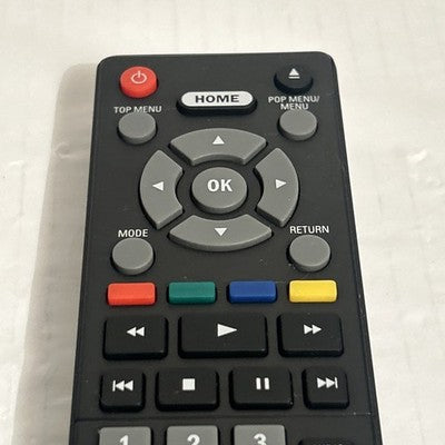 Magnavox NB991 Remote Control MBP5320FF7 MBP5320 Original OEM TESTED
