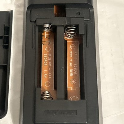 Magnavox NB991 Remote Control MBP5320FF7 MBP5320 Original OEM TESTED