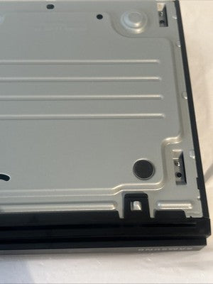 Samsung BD-E5300 Blu-Ray DVD Player w/ HDMI Cable Power Cord Remote TESTED