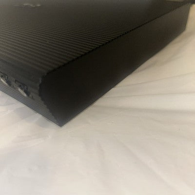 Samsung BD-JM57C Blu-ray DVD Player Wi-Fi Streaming w/ Remote HDMI Cable TESTED