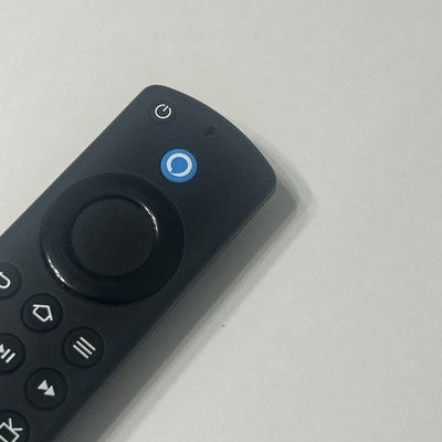 Amazon Fire TV Stick Lite B091G4YP57 HD Remote Control Original TESTED