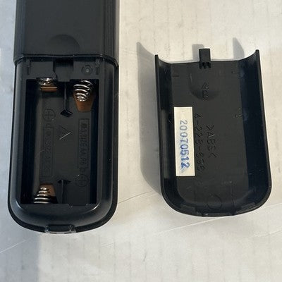 Sony RM-DC355 Remote Control CDPCE245 CDPCE275 CDPCE345 CDPCE375 Original TESTED