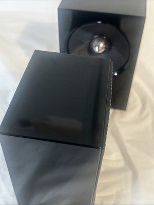 Samsung PS-ES3-2 Surround Right Left Speakers Home Theater System HTE HTES