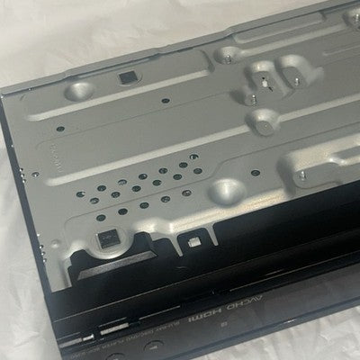 Sony BDP-S360 Blu-Ray DVD Player w/Remote, HDMI Cable Power Cord TESTED