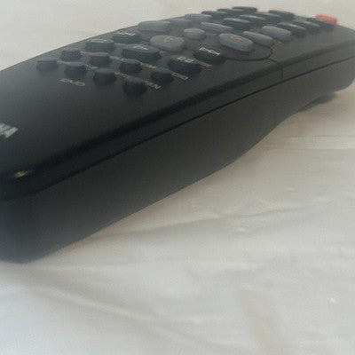 Yamaha RC19133004/00 DVD VCR DD-11545 Remote Control TESTED