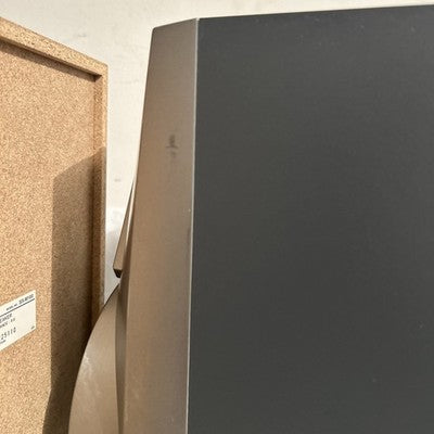 Sony SS-M100 3 Way Bass Reflex Speaker System Front Speakers MHC‑M100